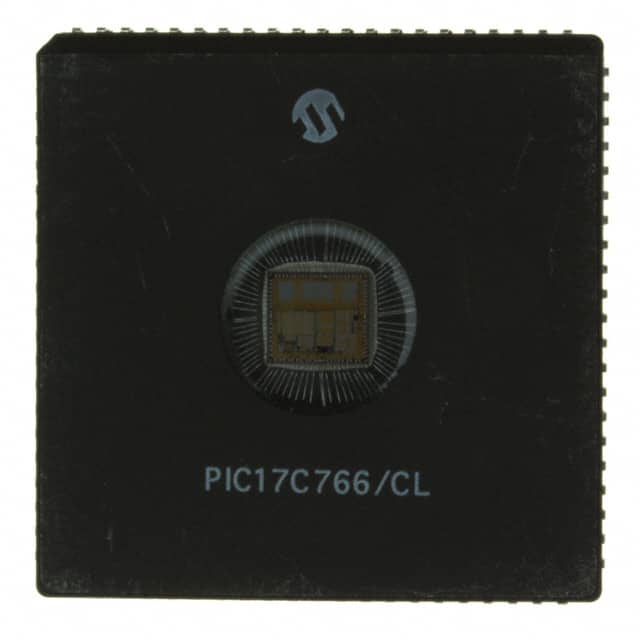 PIC17C766/CL Microchip Technology electronic component